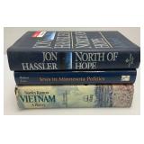 Large Group Of Misc. Books