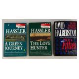 Large Group Of Misc. Books