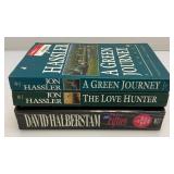 Large Group Of Misc. Books