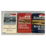 Large Group Of Misc. Books