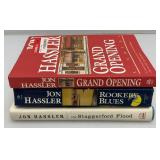 Large Group Of Misc. Books