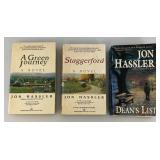 Large Group Of Misc. Books