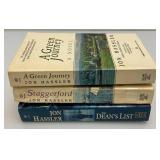 Large Group Of Misc. Books