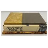 Large Group Of Misc. Books