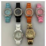 Misc. Golden Classics Womens Watches