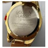 Misc. Golden Classics Womens Watches