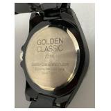 Misc. Golden Classics Womens Watches