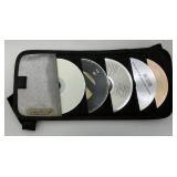 Large Group Of Misc. Music CDs & More