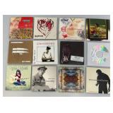 Large Group Of Misc. Music CDs & More