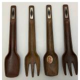 Misc. Vintage Cookware Including Pyrex Dish And More