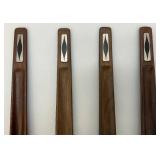 Misc. Vintage Cookware Including Pyrex Dish And More