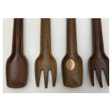 Misc. Vintage Cookware Including Pyrex Dish And More