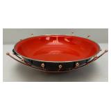 Misc. Vintage Cookware Including Pyrex Dish And More