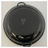 Misc. Vintage Cookware Including Pyrex Dish And More