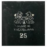 Misc. Vintage Cookware Including Pyrex Dish And More