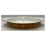 Misc. Vintage Cookware Including Pyrex Dish And More