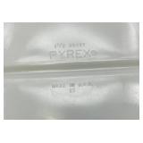 Misc. Vintage Cookware Including Pyrex Dish And More