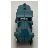 Vintage Arcade Style Castiron Gasoline Truck 2  1/4" x 5"