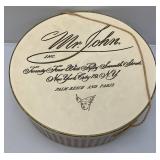 Misc. Vintage Hat Boxes