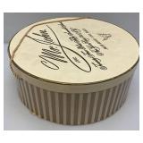 Misc. Vintage Hat Boxes