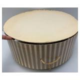 Misc. Vintage Hat Boxes