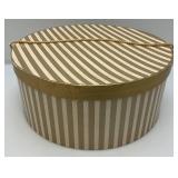 Misc. Vintage Hat Boxes