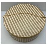 Misc. Vintage Hat Boxes