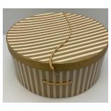 Misc. Vintage Hat Boxes