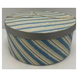 Misc. Vintage Hat Boxes