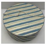 Misc. Vintage Hat Boxes