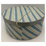 Misc. Vintage Hat Boxes