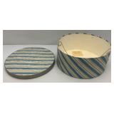 Misc. Vintage Hat Boxes