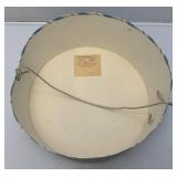 Misc. Vintage Hat Boxes