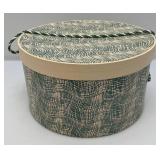 Misc. Vintage Hat Boxes