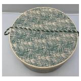 Misc. Vintage Hat Boxes