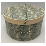 Misc. Vintage Hat Boxes