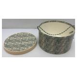 Misc. Vintage Hat Boxes