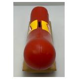 Vintage Plastic Oscar Mayer Wienermobile Bank 4 3/4" x 10"