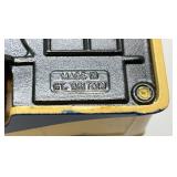 Vintage Miniature Die-Cast Vehicles Including Matchbox Super Kings Bus 4 3/4" And Gorgi Bus 6"