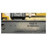 Misc. Vintage Toy Vehicles Including Diecast, Tin Litho Pull Lever Driven And Tonka Taxi