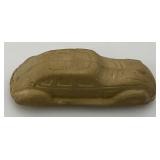 Vintage Auburn Rubber Toy Cars And More Biggest Is 4 3/4"