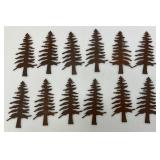 Misc. Craft Items Including Stick On Letters And More