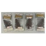 Misc. Craft Items Including Stick On Letters And More