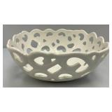 Misc. Pottery Item And more