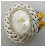 Misc. Pottery Item And more