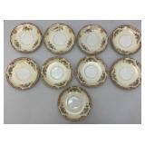 Misc. Pottery Item And more