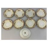 Misc. Pottery Item And more