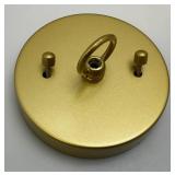 Ornate Unique Hanging Lamp