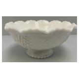 Misc. Pottery Items & Teakwood Serving Tray