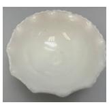 Misc. Pottery Items & Teakwood Serving Tray